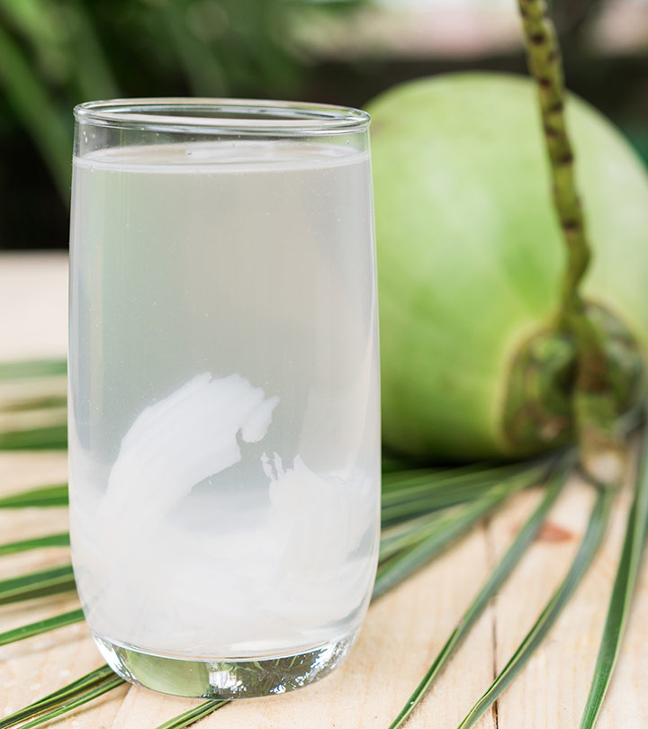 Order Coconut Water food online from Yoma Burmese Restaurant store, Allston on bringmethat.com