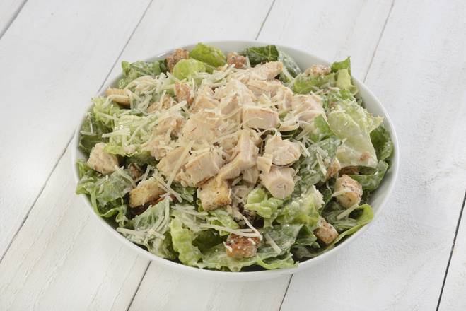 Order Chicken Caesar Salad food online from Nature'S Table store, Milton on bringmethat.com