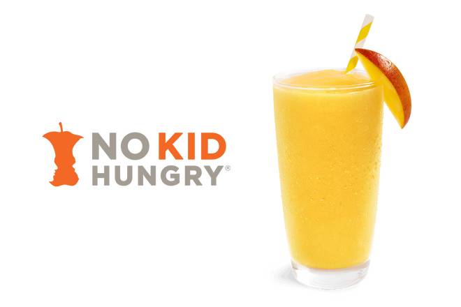 Order Sip it Forward! SUNSHINE SMOOTHIE® food online from Tropical Smoothie Cafe store, Flint Township on bringmethat.com