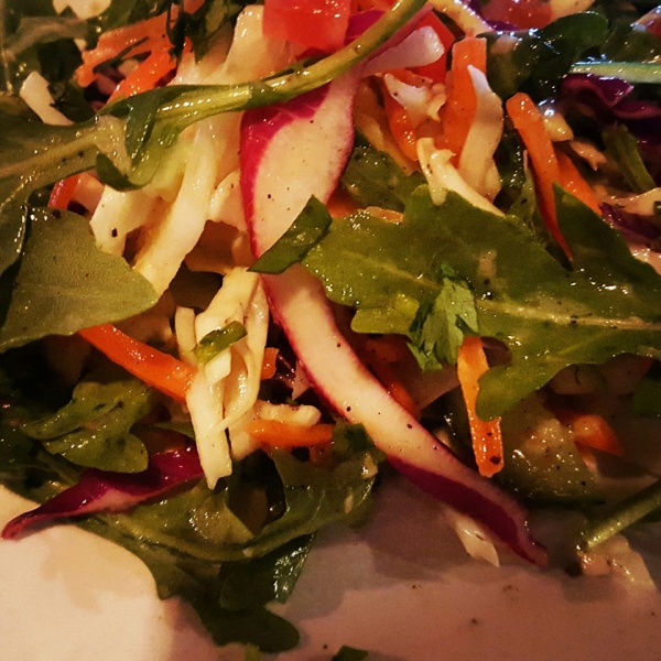 Order Rangoli Salad food online from The Guilt Trip store, Kirkland on bringmethat.com