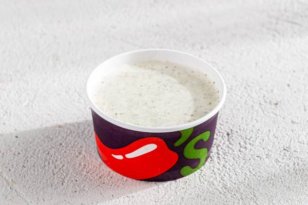 Order Ranch, 4oz food online from Chili'S Grill &Amp; Bar store, Eagle Pass on bringmethat.com