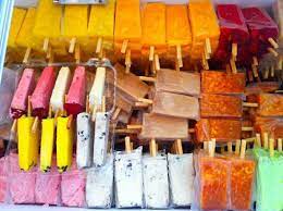 Order Popsicles food online from La Michoacana Sweet Bliss store, Yorkville on bringmethat.com