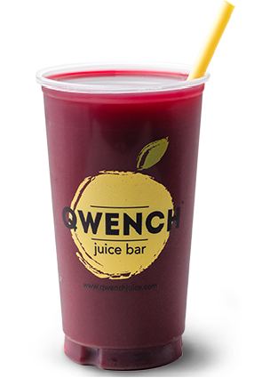 Order Regular Beetnik Juice food online from Qwench Juice Bar store, Sherman Oaks on bringmethat.com
