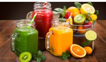 Order Smoothies food online from Avocado Theory store, Tinley Park on bringmethat.com