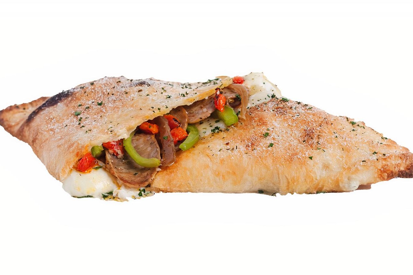 Order S.P.O Calzone food online from My Pie store, Phoenix on bringmethat.com