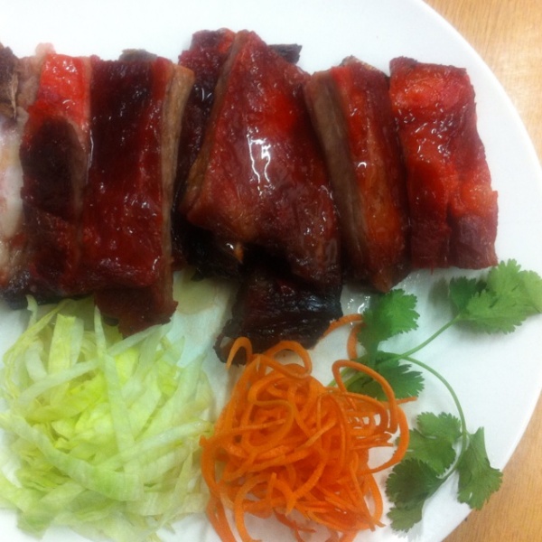 Order BBQ Spare Ribs food online from Chang's kitchen store, San Francisco on bringmethat.com