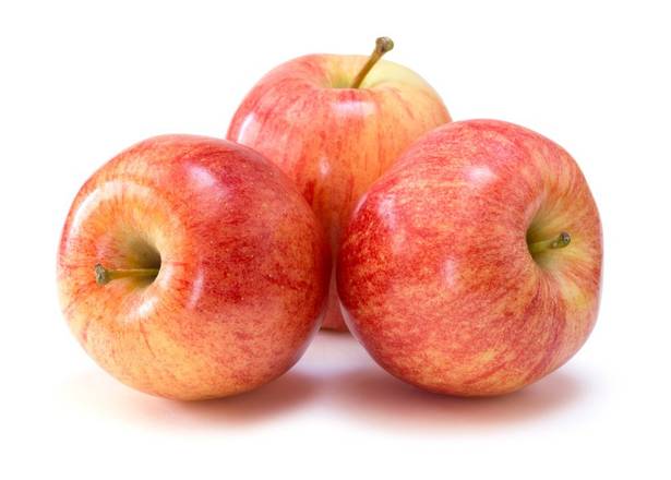Order Gala Apples (3 lbs) food online from Safeway store, Woodbridge on bringmethat.com