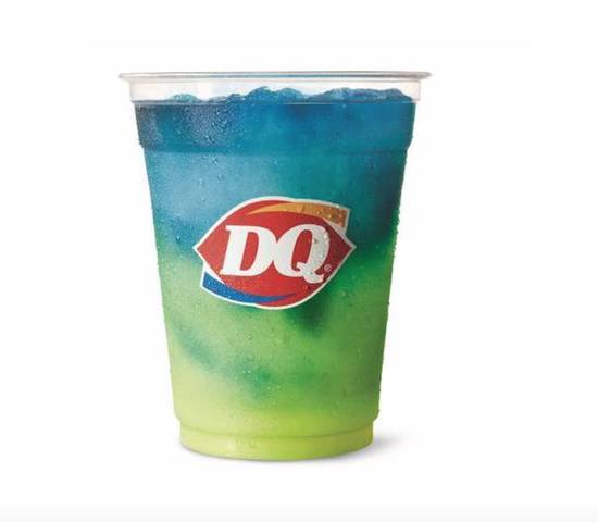 Order Lemonade Twisty Misty food online from Dairy Queen Grill & Chill store, Kemah on bringmethat.com