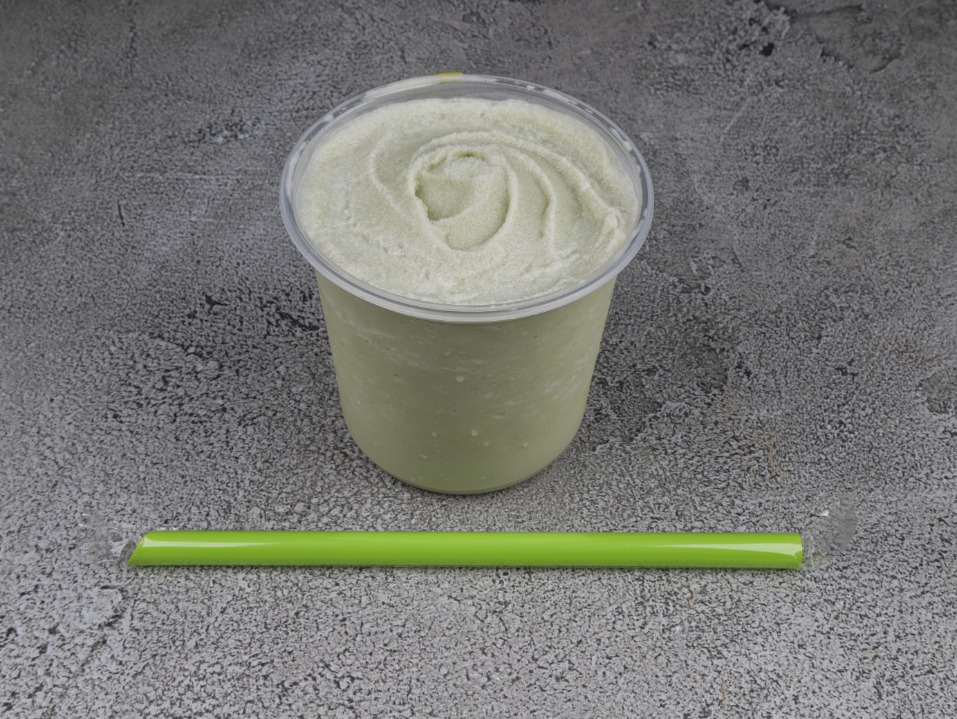 Order Matcha Milk Smoothie food online from Lol Tea and Coffee store, Fayetteville on bringmethat.com