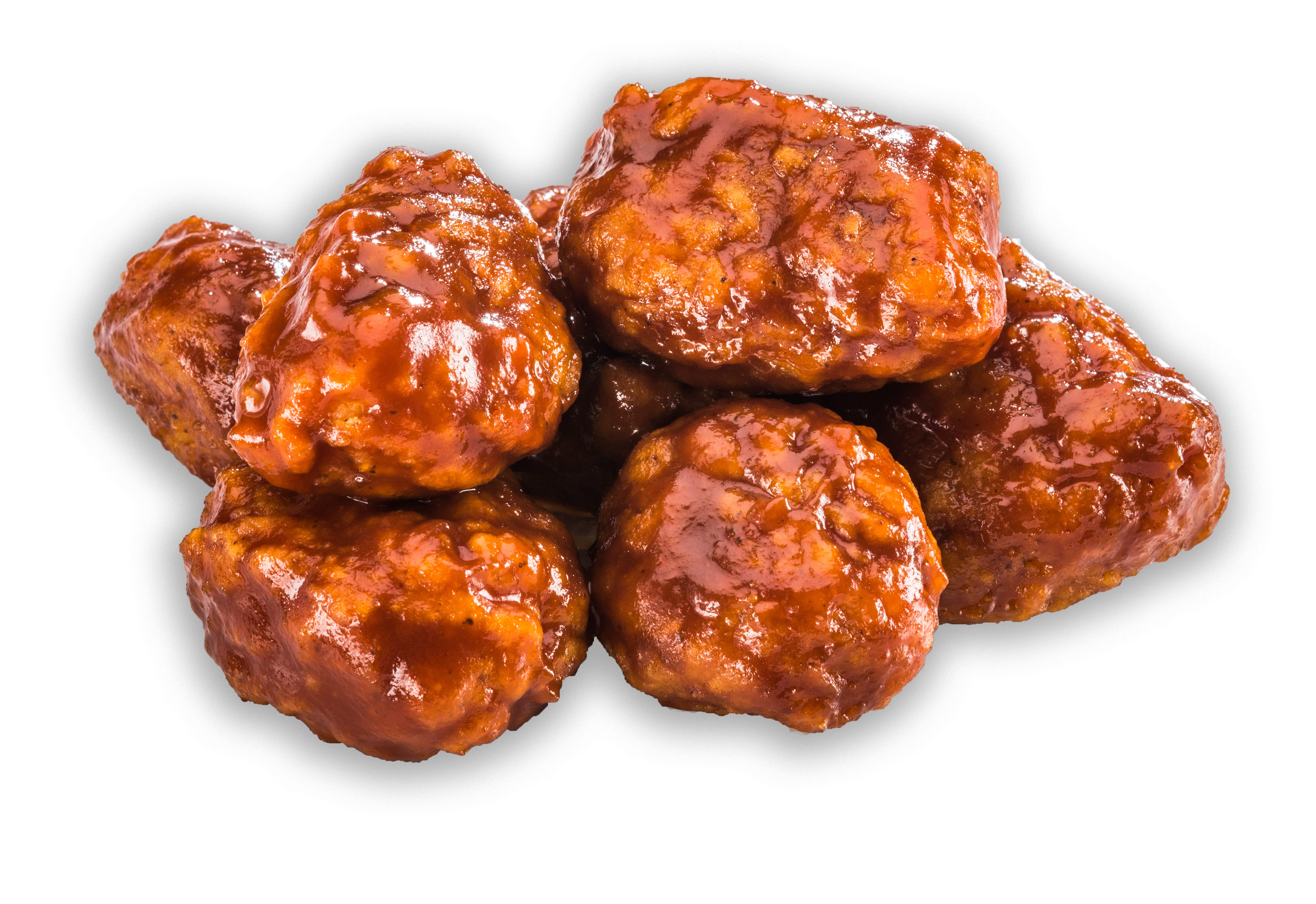 Order Crispy Boneless Wings food online from Rascal House Pizza store, Euclid on bringmethat.com