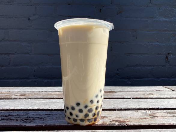 Order Avocado with Boba 24oz food online from Prince House Poke store, Middletown on bringmethat.com
