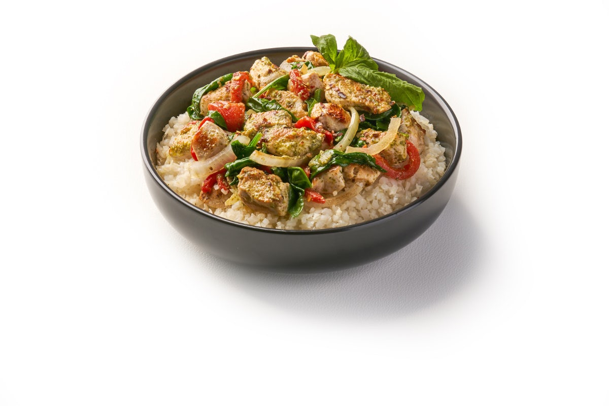 Order When in Rome food online from Genghis Grill store, Little Rock on bringmethat.com