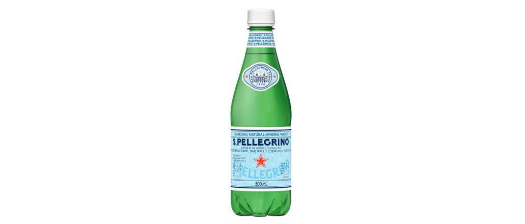 Order San Pellegrino food online from Potbelly store, Irving on bringmethat.com