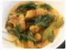 Order Crispy Basil Catfish food online from Thithi store, Westchester on bringmethat.com
