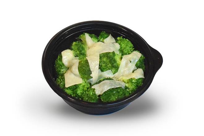 Order Parmesan Broccoli food online from Pdq store, Winston-Salem on bringmethat.com