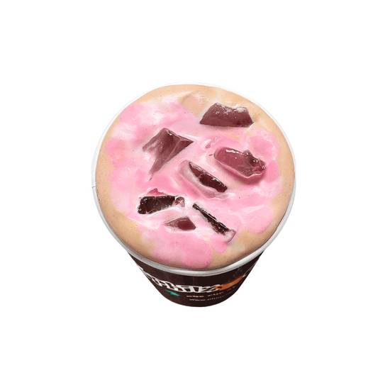 Order Iced Coffee Rose food online from Philz Coffee store, Chicago on bringmethat.com