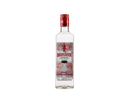 Order Beefeater Gin 750ml | 44% abv food online from Pink Dot store, Lemon Grove on bringmethat.com