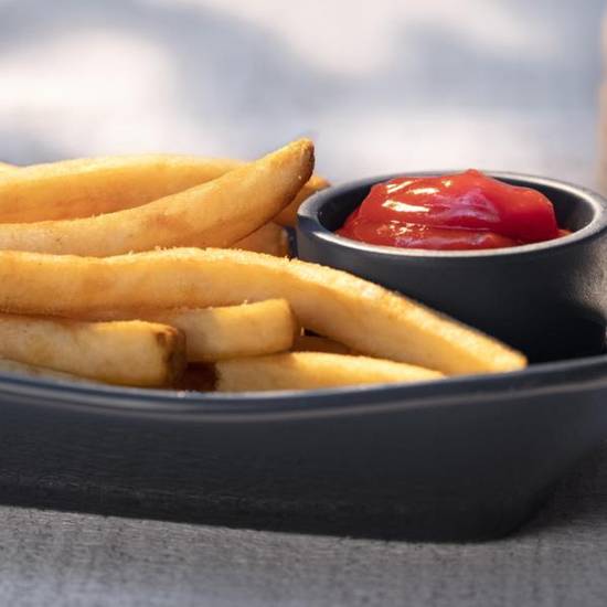 Order Sea-Salted French Fries food online from Red Lobster store, Amherst on bringmethat.com