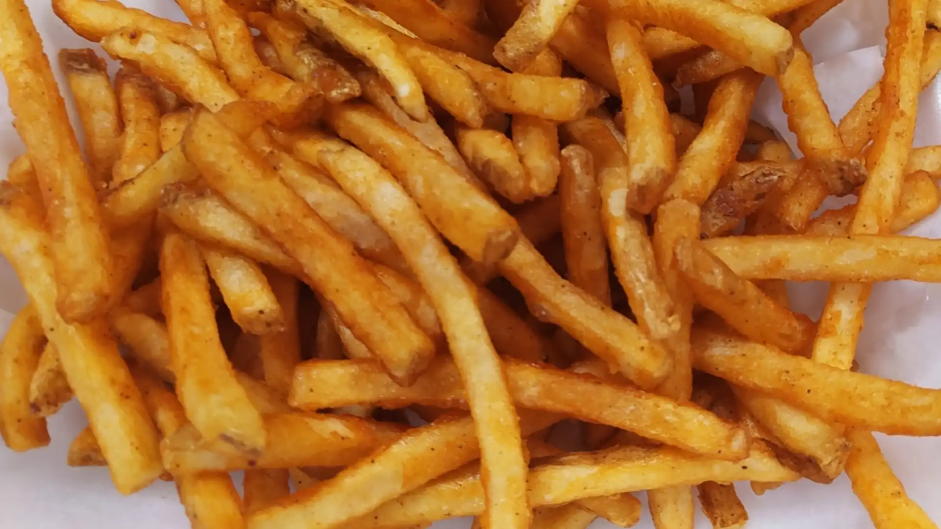 Order French Fries food online from Ruby's Cajun store, Philadelphia on bringmethat.com