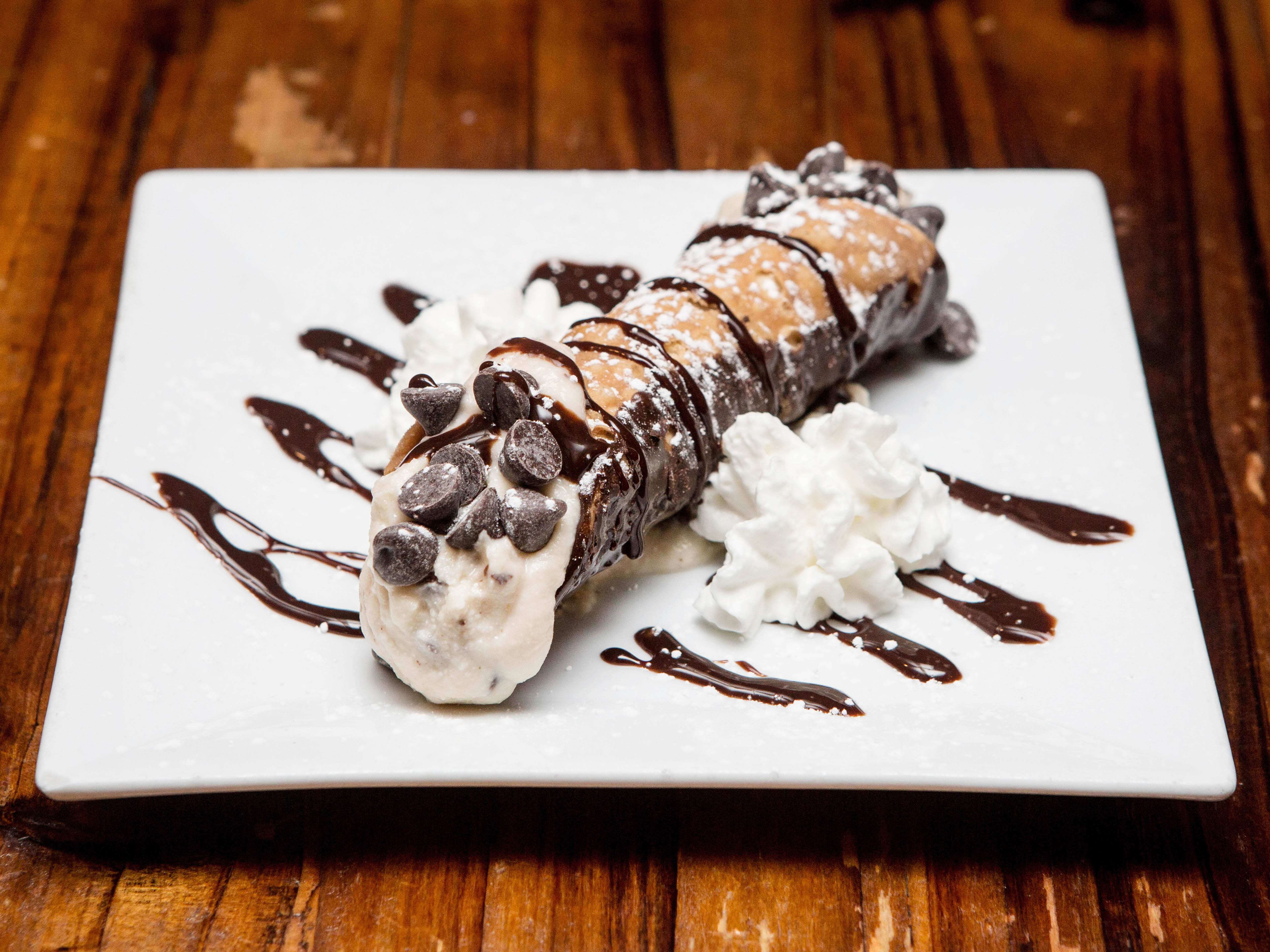 Order Cannoli food online from Tuscan hills store, Forest Hills on bringmethat.com