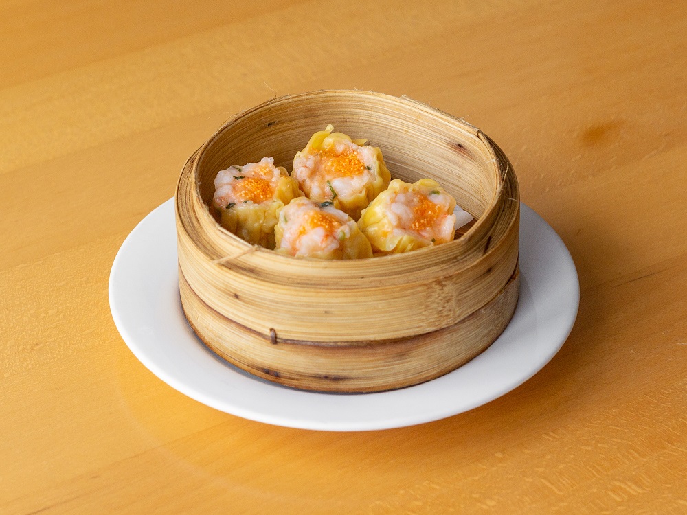 Order Seafood Shu Mai  food online from Oriental Flavor LLC store, Amherst on bringmethat.com