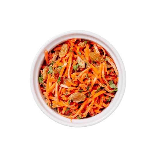 Order Curried Carrots food online from Roti store, Chevy Chase on bringmethat.com
