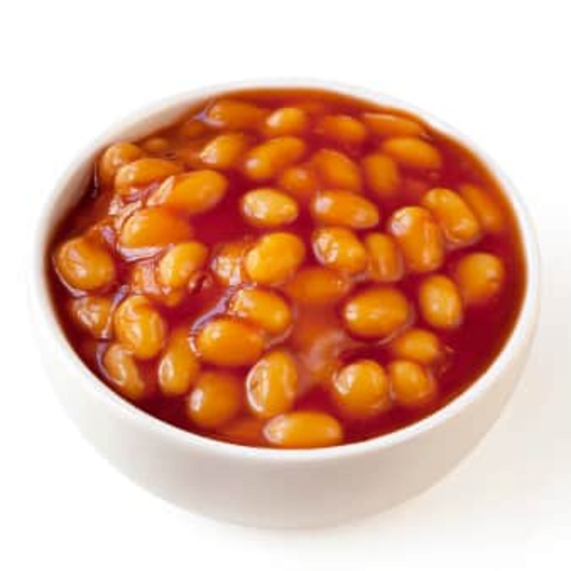 Order Pint BBQ Baked Beans. food online from Old Country Place store, Canton on bringmethat.com