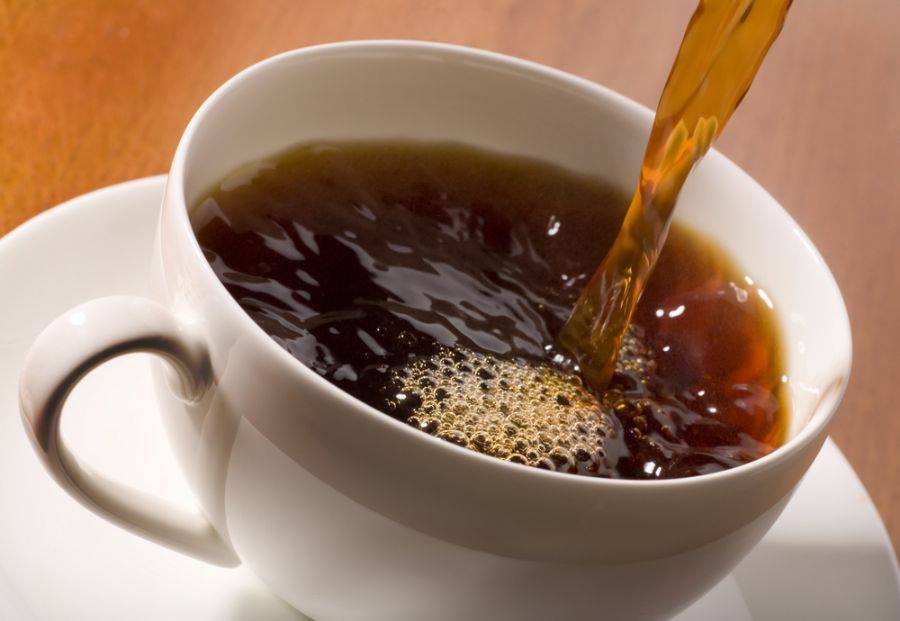 Order Hot Coffee food online from Parthenon Diner-Restaurant store, Branford on bringmethat.com