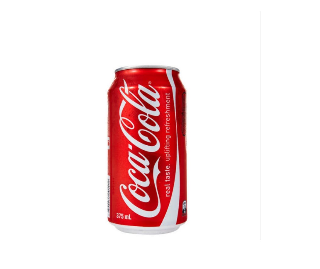 Order Soda - 12 oz. Can food online from Durham House Of Pizza store, Durham on bringmethat.com