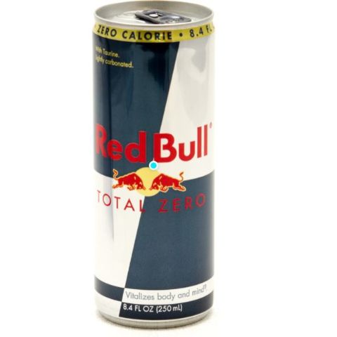 Order Red Bull Zero 8oz food online from 7-Eleven store, Loxahatchee on bringmethat.com