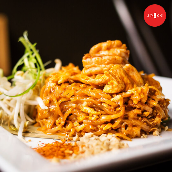 Order Pad Thai food online from Deccan Spice store, New York on bringmethat.com