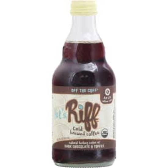 Order Cold Brew Bottle food online from Cheryl On 12th store, Portland on bringmethat.com