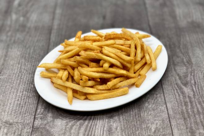 Order Skinny Fries food online from Roasters N Toasters store, Pinecrest on bringmethat.com