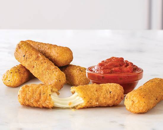 Order Mozzarella Sticks (6 ea.) food online from Arby store, Georgetown on bringmethat.com