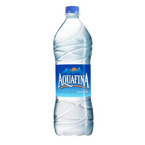 Order Aquafina Drinking  Water 1L food online from Speedway store, Beavercreek on bringmethat.com