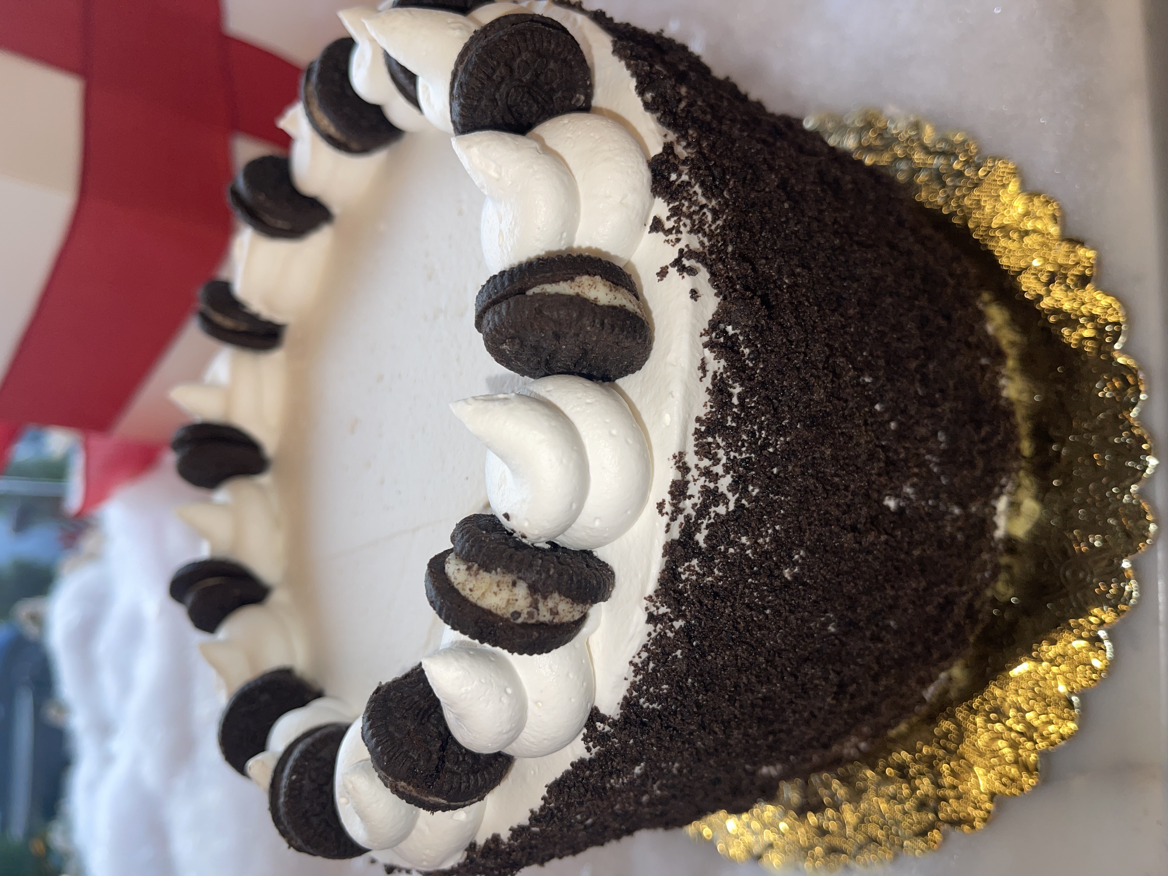 Order Oreo food online from Astoria Bakery & Cafe store, New York on bringmethat.com