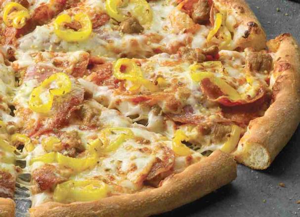 Order Zesty Italian Trio food online from Papa Johns store, Dale City on bringmethat.com