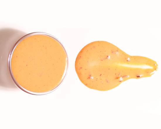 Order Creamy Cajun Sauce food online from Aussie Grill store, Daly City on bringmethat.com