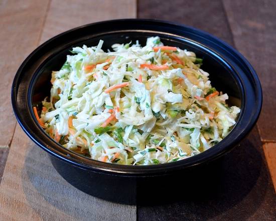 Order Coleslaw food online from The Philly Cheesesteak Company store, Cuyahoga Falls on bringmethat.com