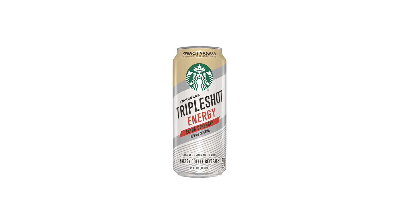 Order Starbucks Tripleshot Vanilla 15oz food online from Extramile store, Ontario on bringmethat.com