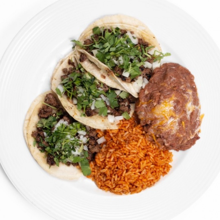 Order Galpin Street Tacos food online from Horseless Carriage store, North Hills on bringmethat.com