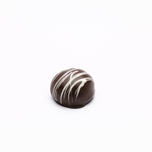 Order Peanut Butter Mousse Truffles food online from Josh Early Candies store, Bethlehem on bringmethat.com