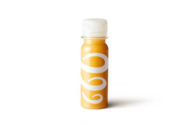Order Ginger Shot food online from Jamba store, Chico on bringmethat.com