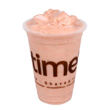 Order Strawberry Kiwi Smoothie food online from Boba Time store, Artesia on bringmethat.com