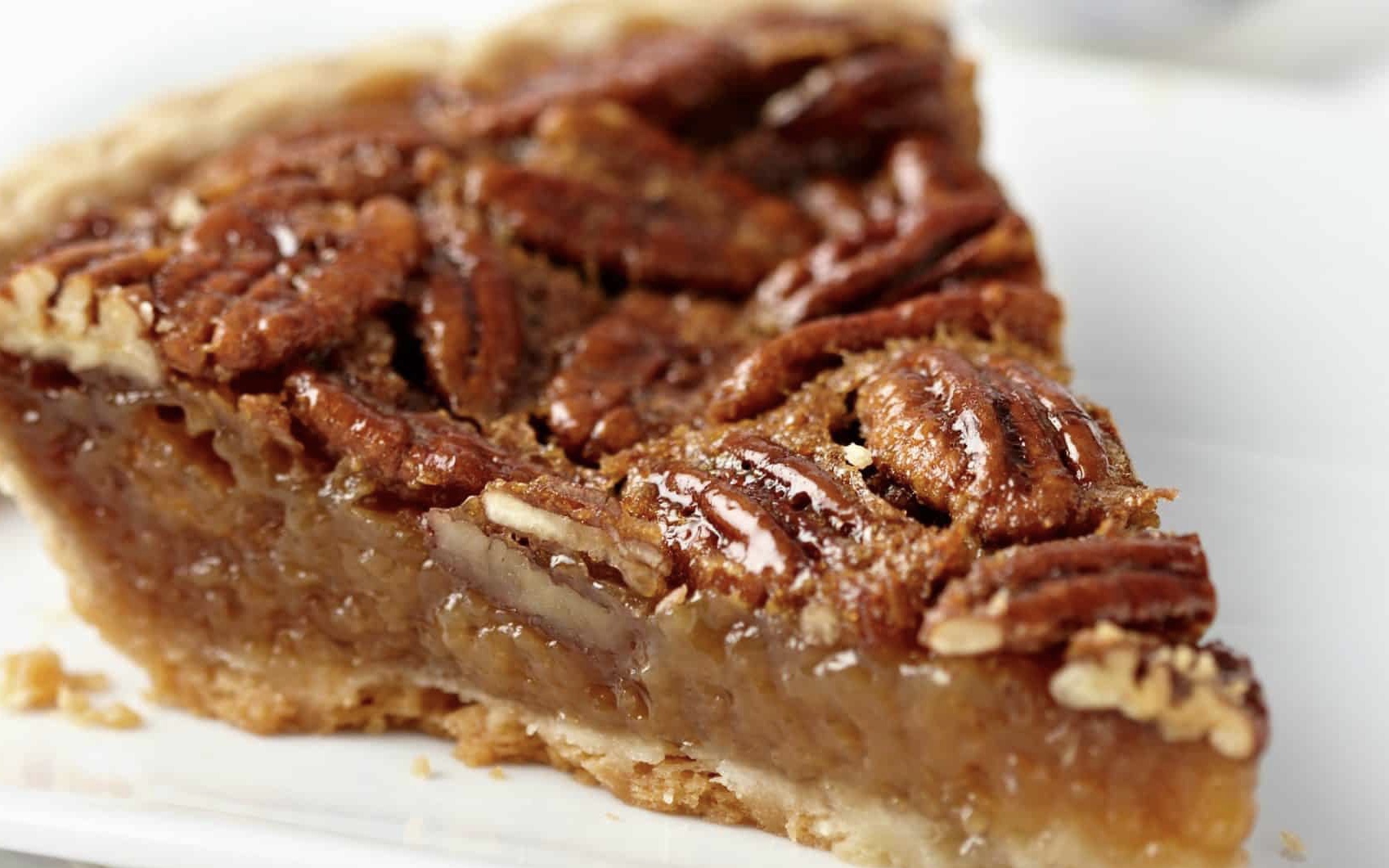 Order Southern Pecan Pie food online from Asian River store, Pooler on bringmethat.com