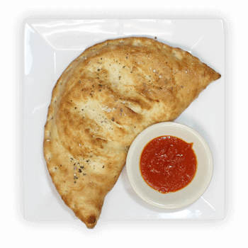 Order Cheese Stromboli - 10" food online from Nonna Rosa Jeffersonville store, Eagleville on bringmethat.com