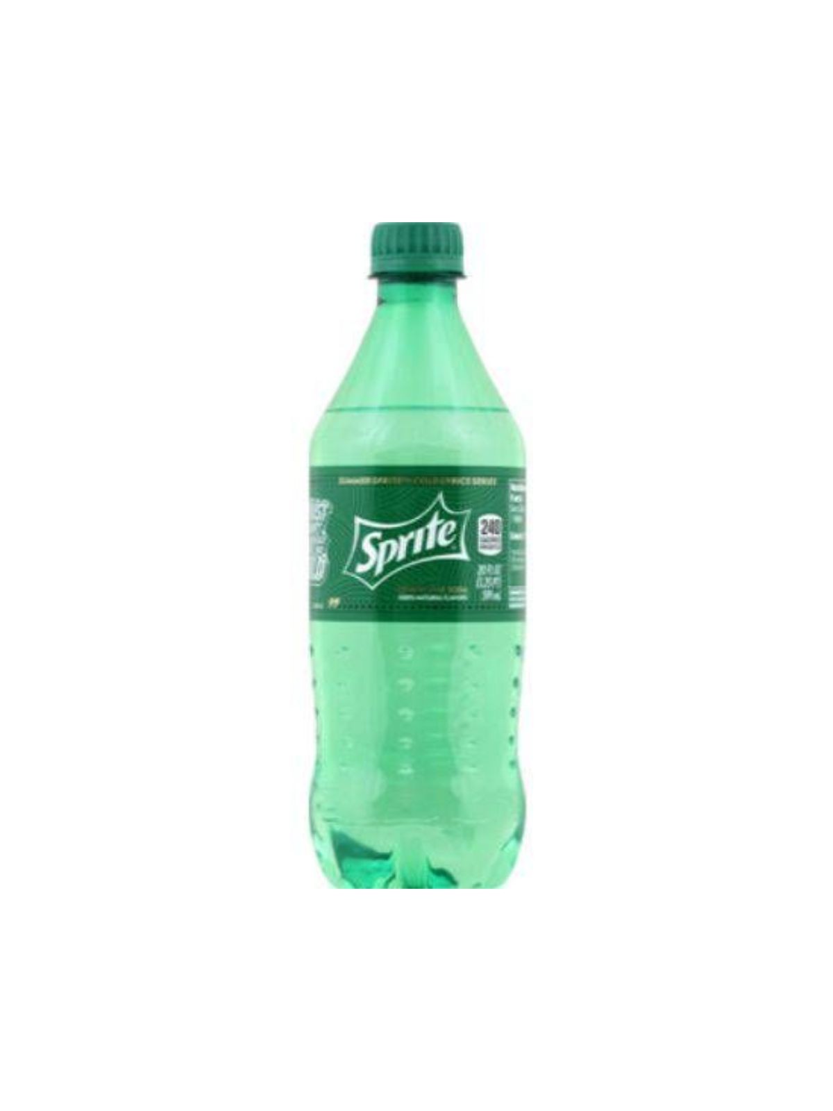 Order Sprite (20 oz) food online from Stock-Up Mart store, Los Angeles on bringmethat.com