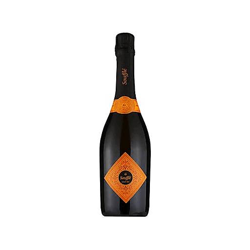 Order Souffle Sparkling Demi Sec (750 ML) 127673 food online from Bevmo! store, Chino on bringmethat.com
