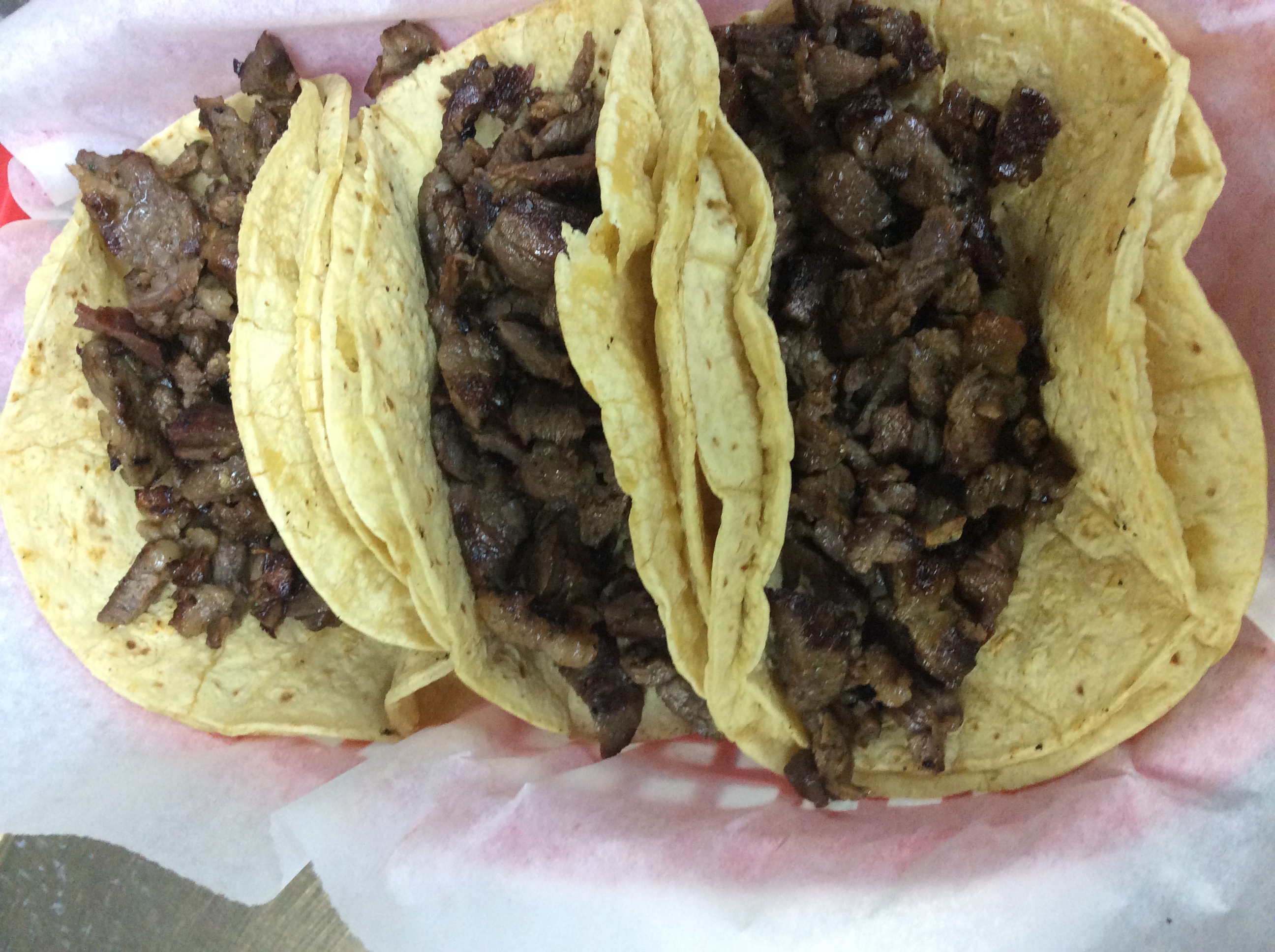 Order Taco food online from Carniceria Tapatia store, Gainesville on bringmethat.com