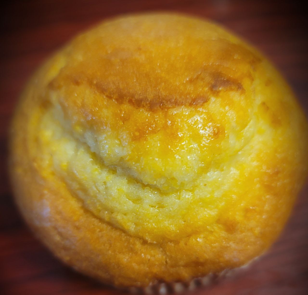 Order Corn muffin food online from BAGELS N CREAM store, Robbinsville Township on bringmethat.com